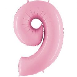 balao-foil-9-rosa-pastel