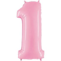 balao-foil-n.1-rosa-pastel