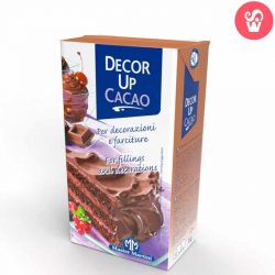 DECOR-UP-CHOCOLATE